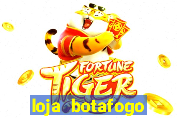 loja botafogo vitoria es